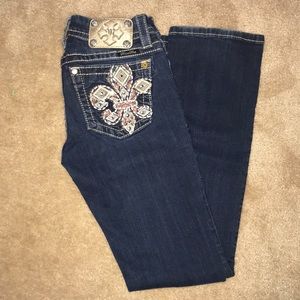 MissMe Jeans